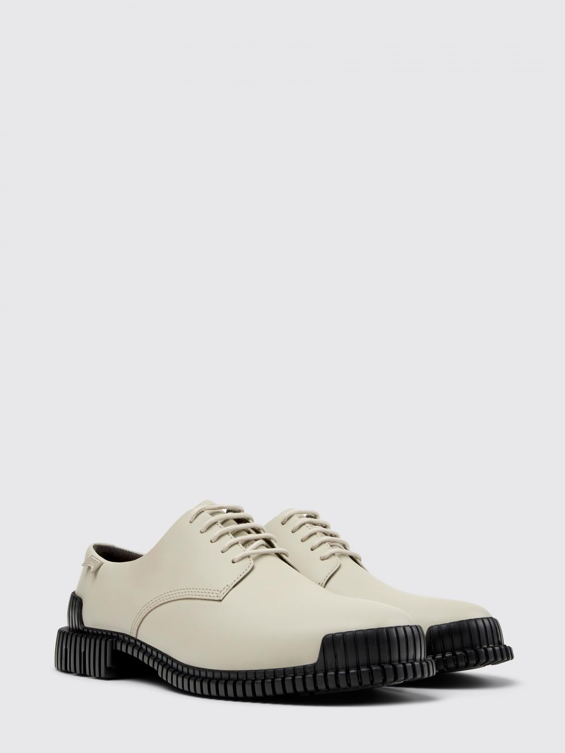 [CAMPER] Oxford Shoes SS26 K201851-003 PIX 0