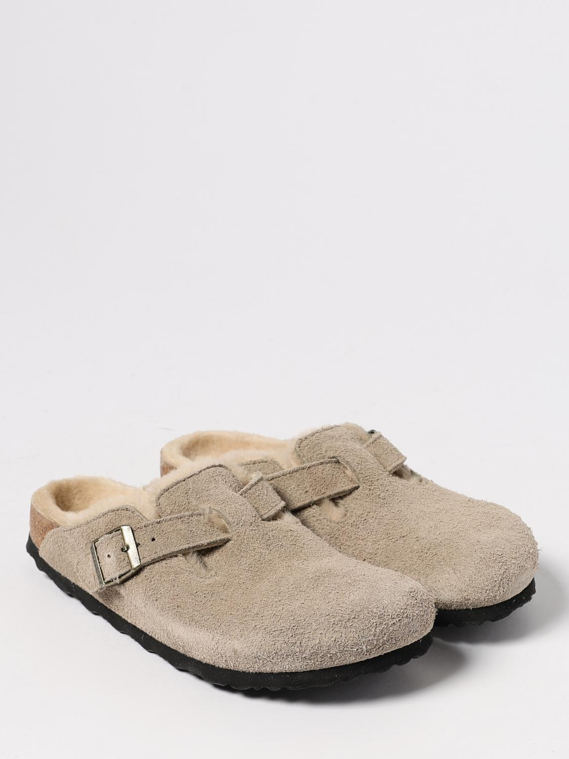 [Birkenstock] Mules FW25 1028299