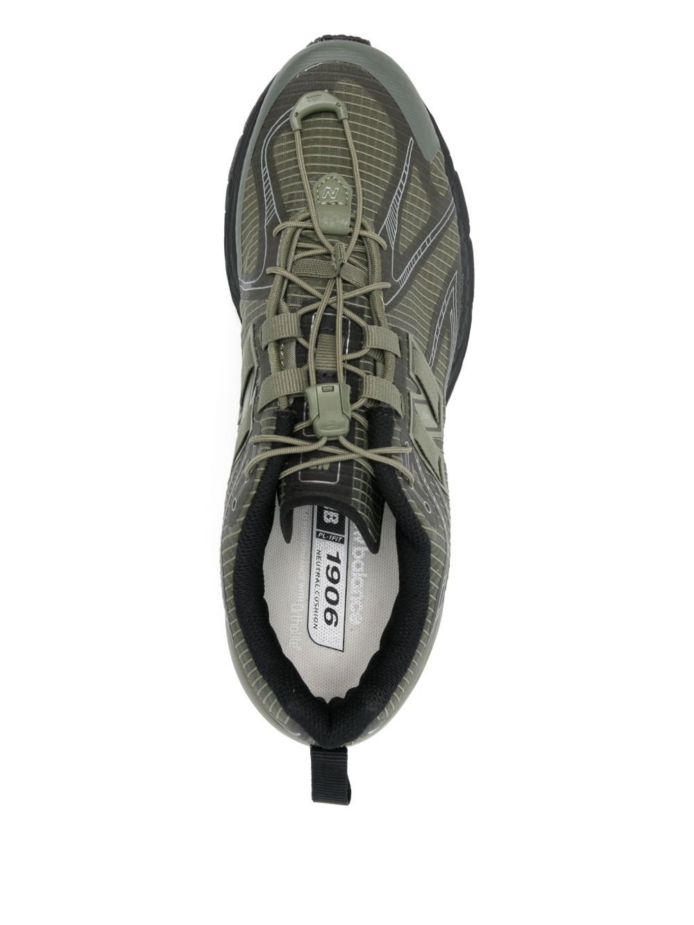 [NEW BALANCE] Sneakers FW25 U1906RNCKHAKI