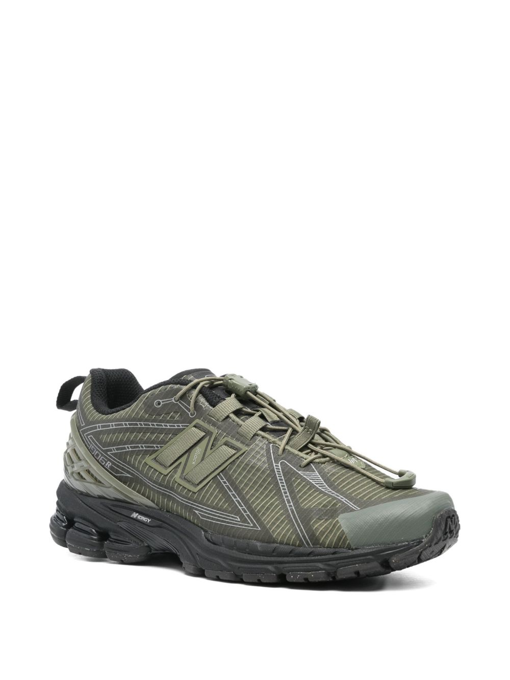 [NEW BALANCE] Sneakers FW25 U1906RNCKHAKI