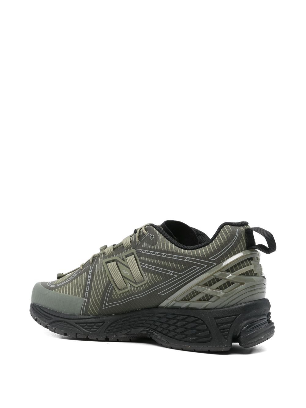 [NEW BALANCE] Sneakers FW25 U1906RNCKHAKI