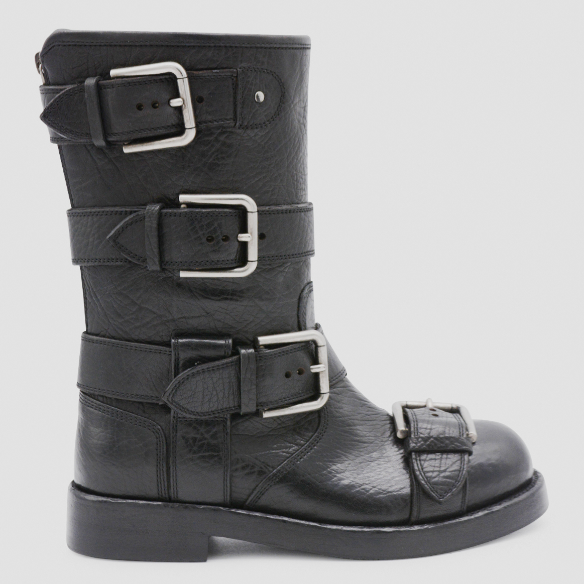 [Dolce & Gabbana] Ankle Boots FW25 CT1106AW35280999
