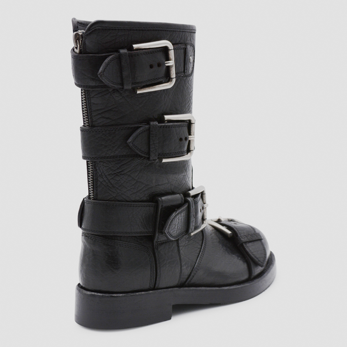 [Dolce & Gabbana] Ankle Boots FW25 CT1106AW35280999