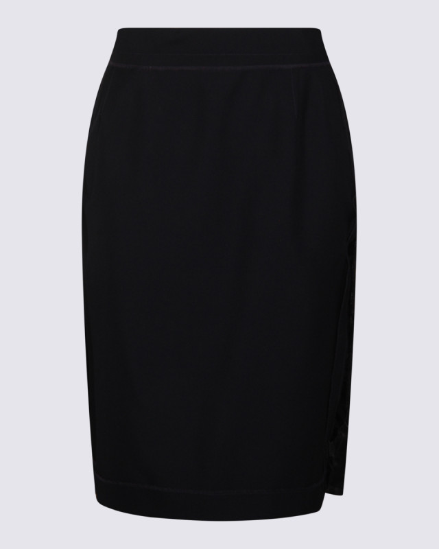 [Maison Margiela] Midi skirt FW25 S51ME0045MTN107524