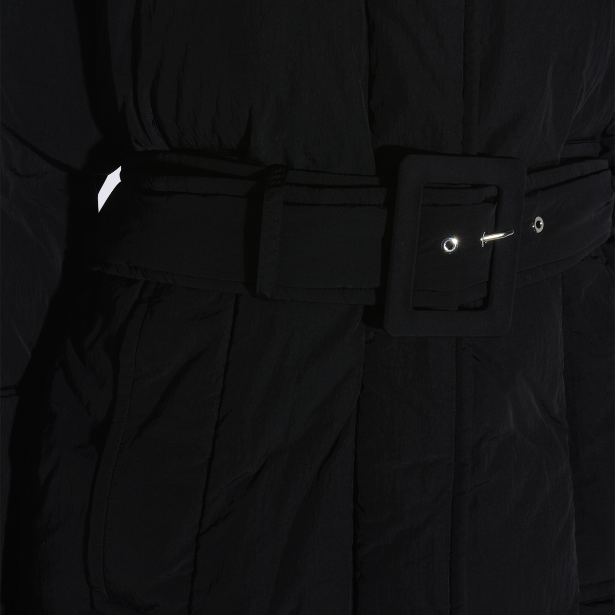 [SPORTMAX] Down jacket FW25 252249601260010019003