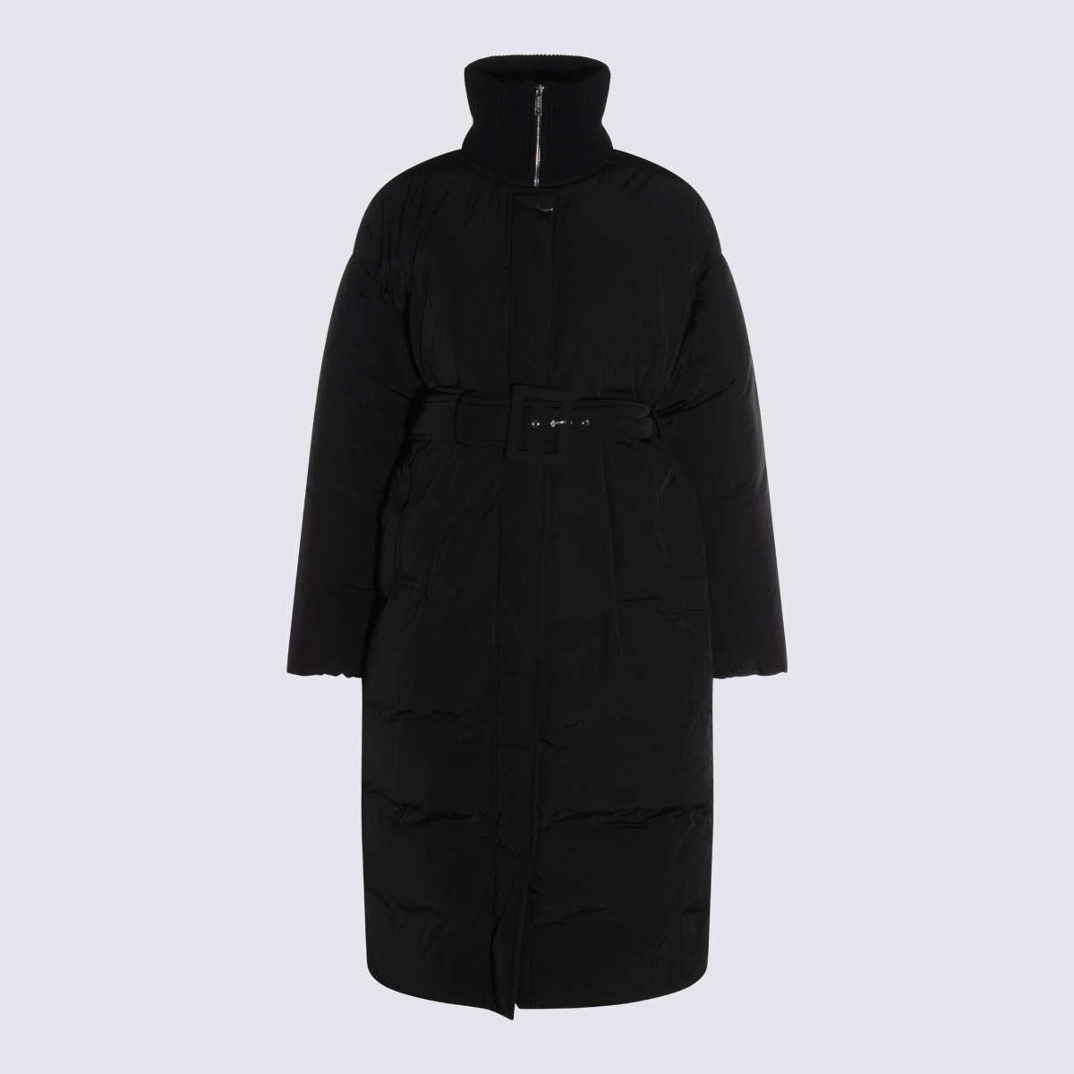 [SPORTMAX] Down jacket FW25 252249601260010019003