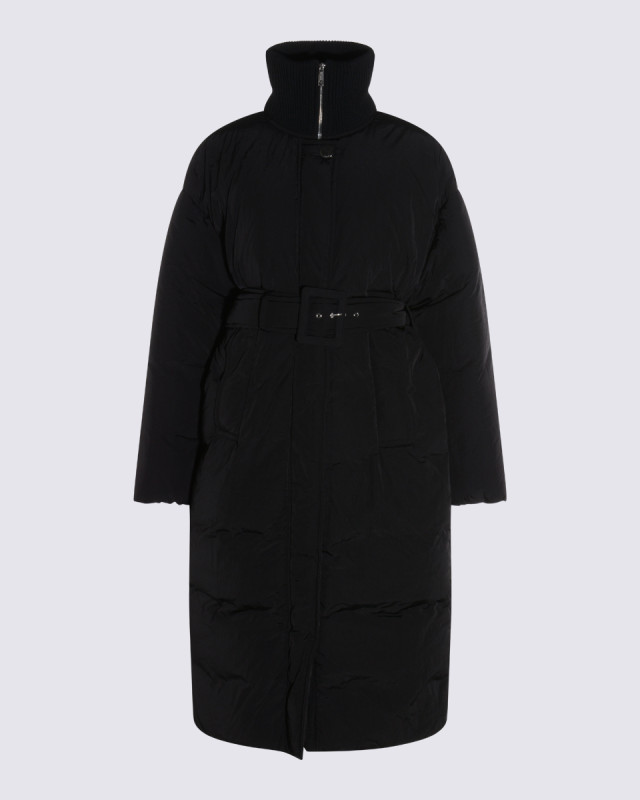 [SPORTMAX] Down jacket FW25 252249601260010019003