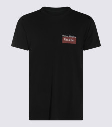 [Maison Margiela] T-shirts Short Sleeve FW25 S50GC0723S24575862