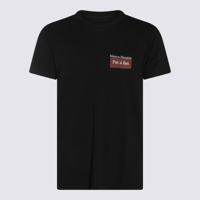[Maison Margiela] T-shirts Short Sleeve FW25 S50GC0723S24575862