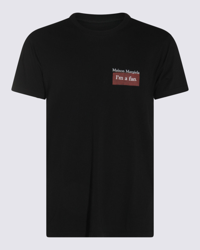 [Maison Margiela] T-shirts Short Sleeve FW25 S50GC0723S24575862