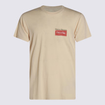 [Maison Margiela] T-shirts Short Sleeve FW25 S50GC0723S24575109