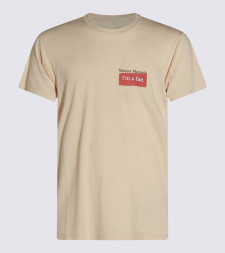 [Maison Margiela] T-shirts Short Sleeve FW25 S50GC0723S24575109