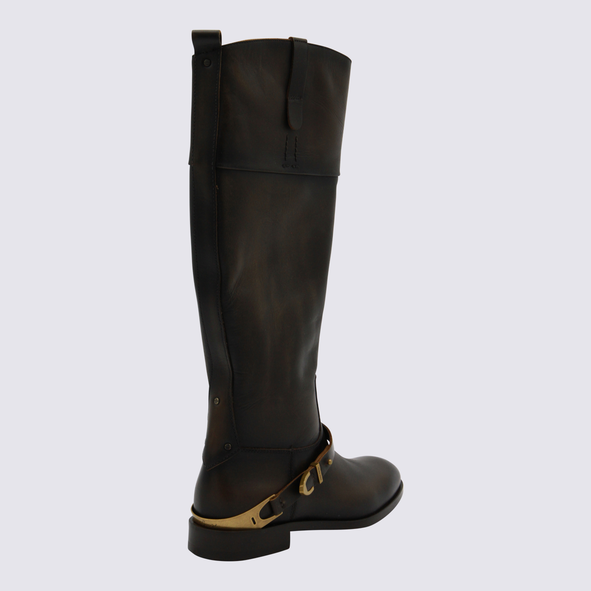 [Golden Goose] Long Boots FW25 GWF00897F00763155390