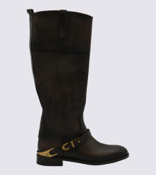 [Golden Goose] Long Boots FW25 GWF00897F00763155390