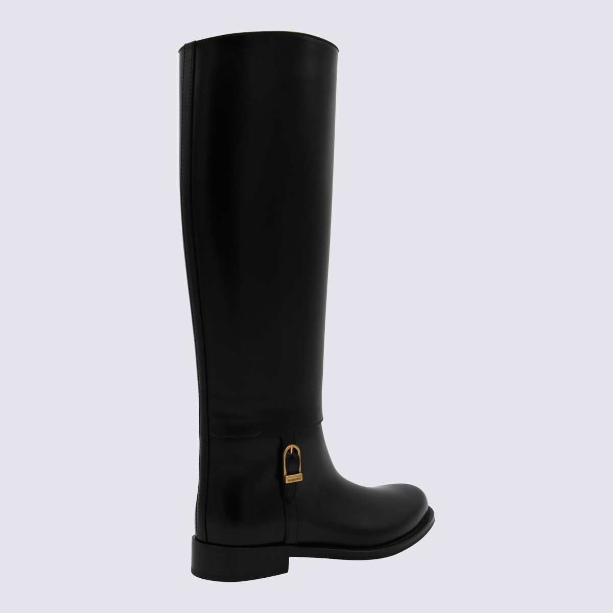 [Saint Laurent] Long Boots FW25 840698AAEHR1000