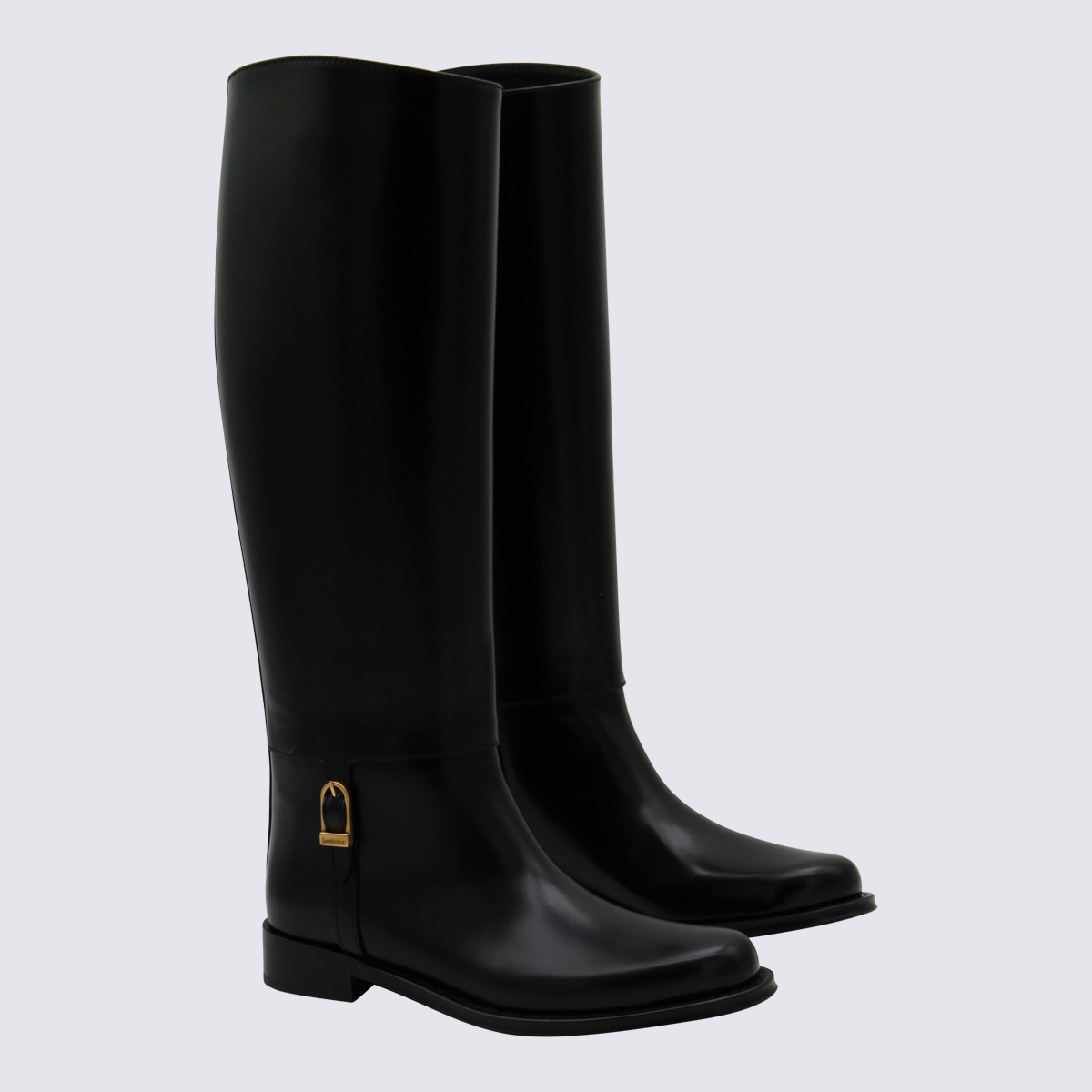 [Saint Laurent] Long Boots FW25 840698AAEHR1000
