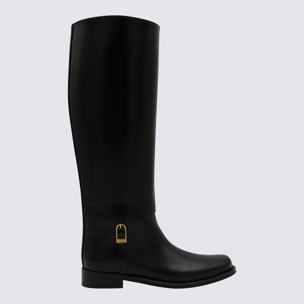 [Saint Laurent] Long Boots FW25 840698AAEHR1000