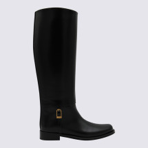 [Saint Laurent] Long Boots FW25 840698AAEHR1000