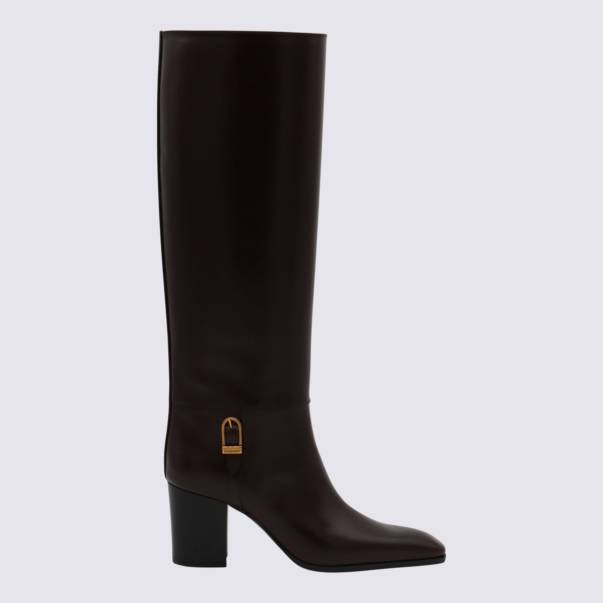 [Saint Laurent] Long Boots FW25 818207AAEHR6033
