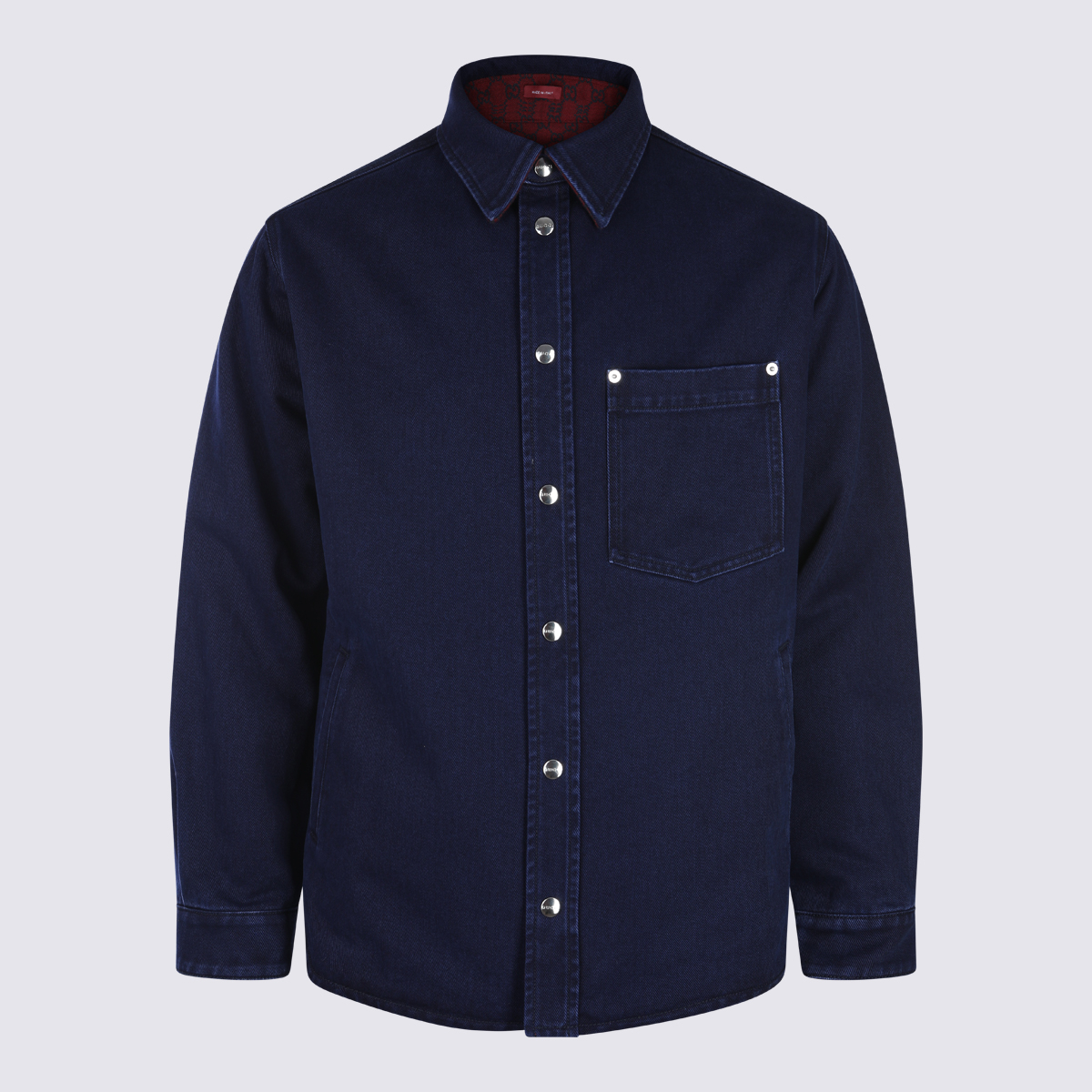 [Gucci] Casual Jacket FW25 835282XDDB64447