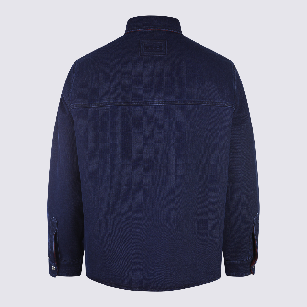 [Gucci] Casual Jacket FW25 835282XDDB64447