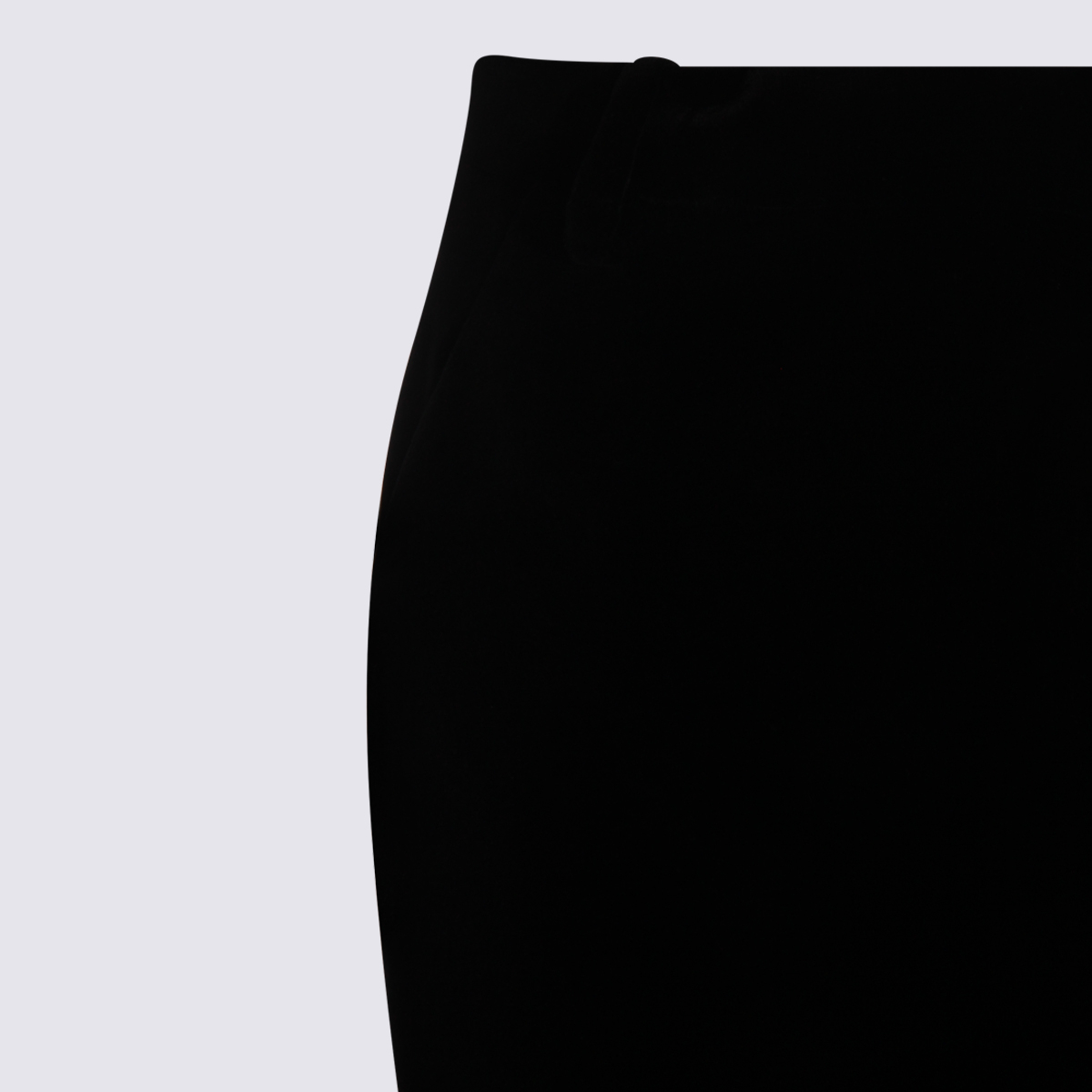[Saint Laurent] Midi skirt FW25 826769Y580T1000