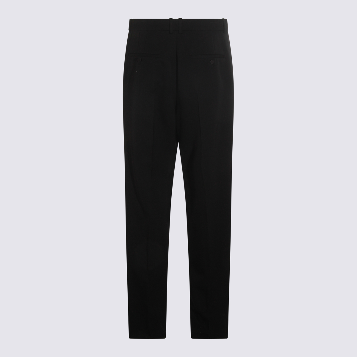 [Saint Laurent] Trousers FW25 844548Y7E631000