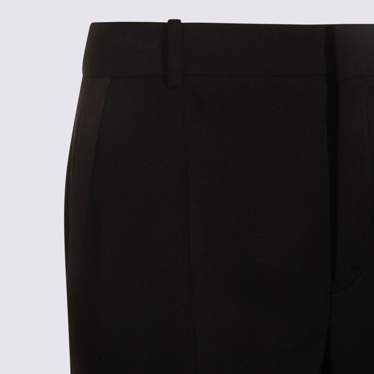 [Saint Laurent] Trousers FW25 844548Y7E631000