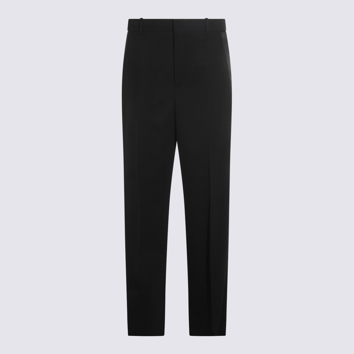 [Saint Laurent] Trousers FW25 844548Y7E631000