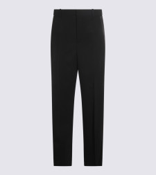 [Saint Laurent] Trousers FW25 844548Y7E631000