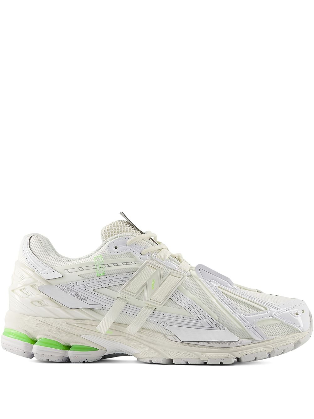 [NEW BALANCE] Sneakers FW25 U1906AEDWHITE