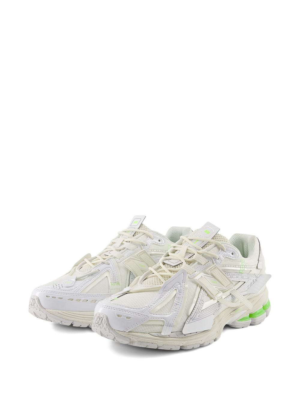 [NEW BALANCE] Sneakers FW25 U1906AEDWHITE