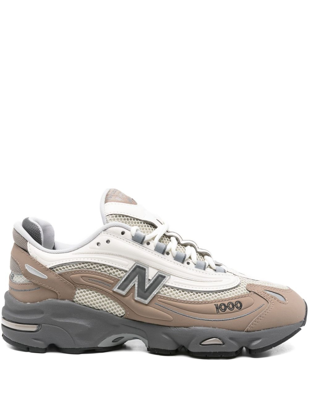 [NEW BALANCE] Sneakers FW25 M1000CMUSHROOM