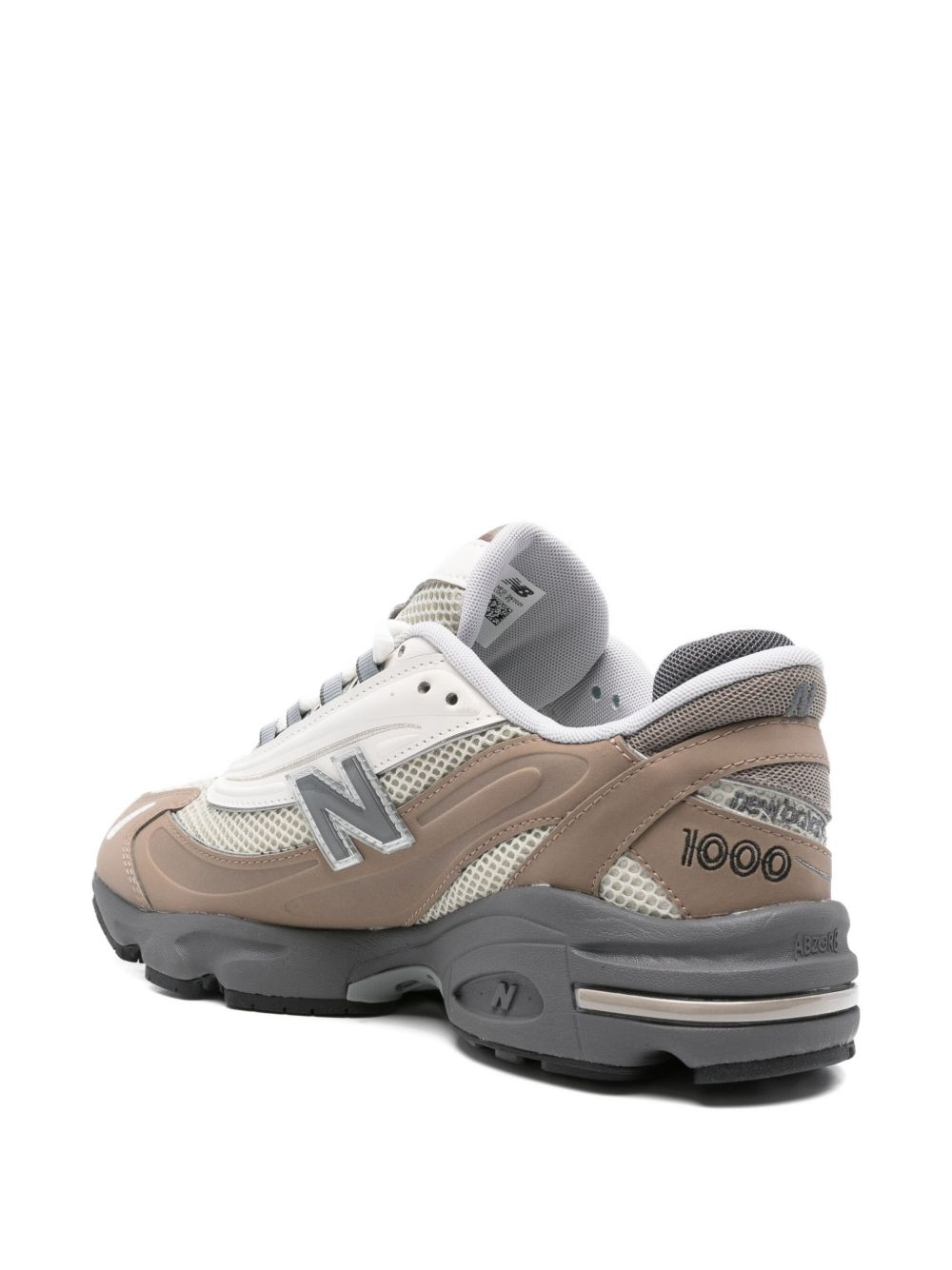 [NEW BALANCE] Sneakers FW25 M1000CMUSHROOM