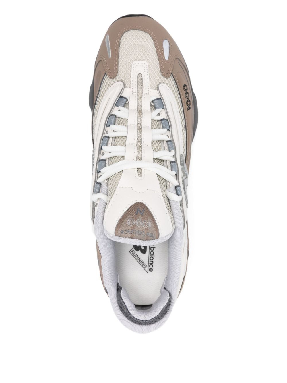 [NEW BALANCE] Sneakers FW25 M1000CMUSHROOM