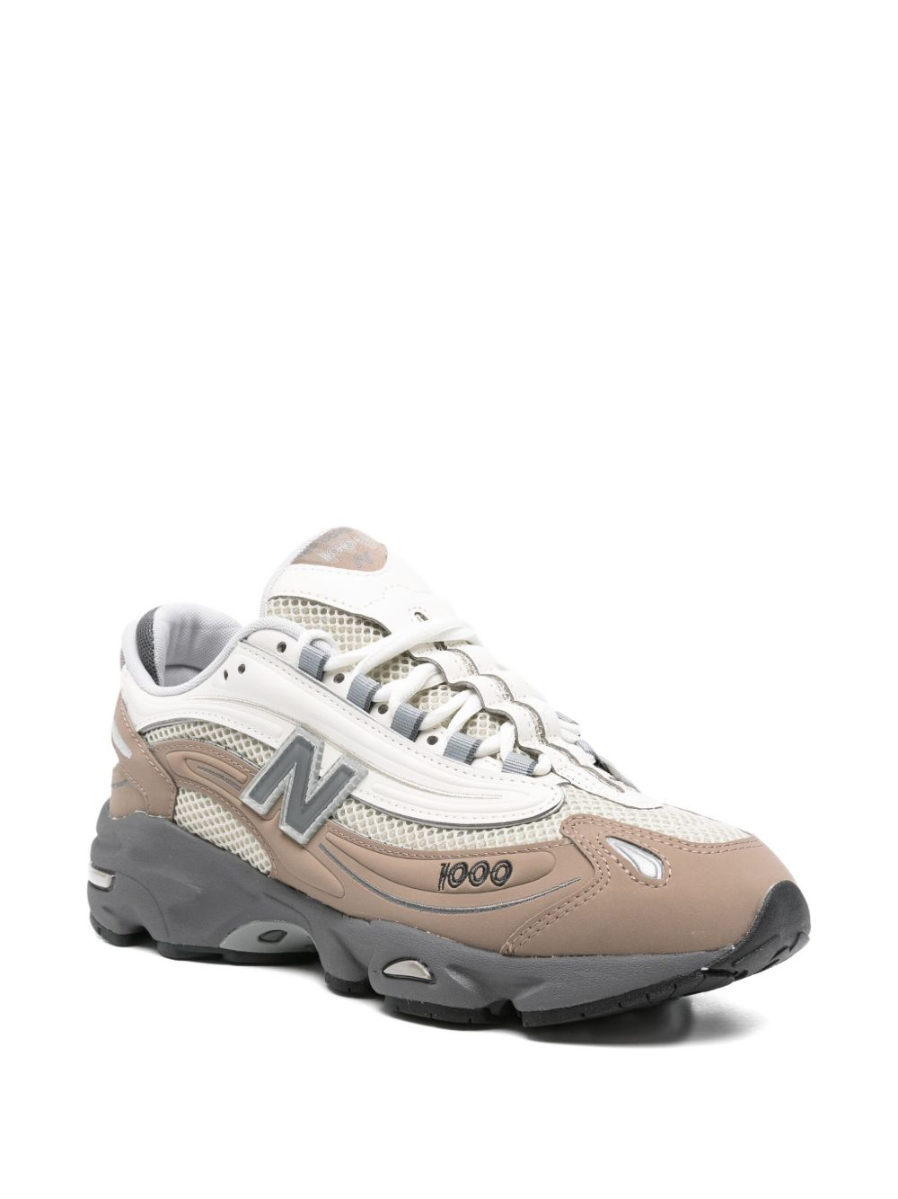 [NEW BALANCE] Sneakers FW25 M1000CMUSHROOM