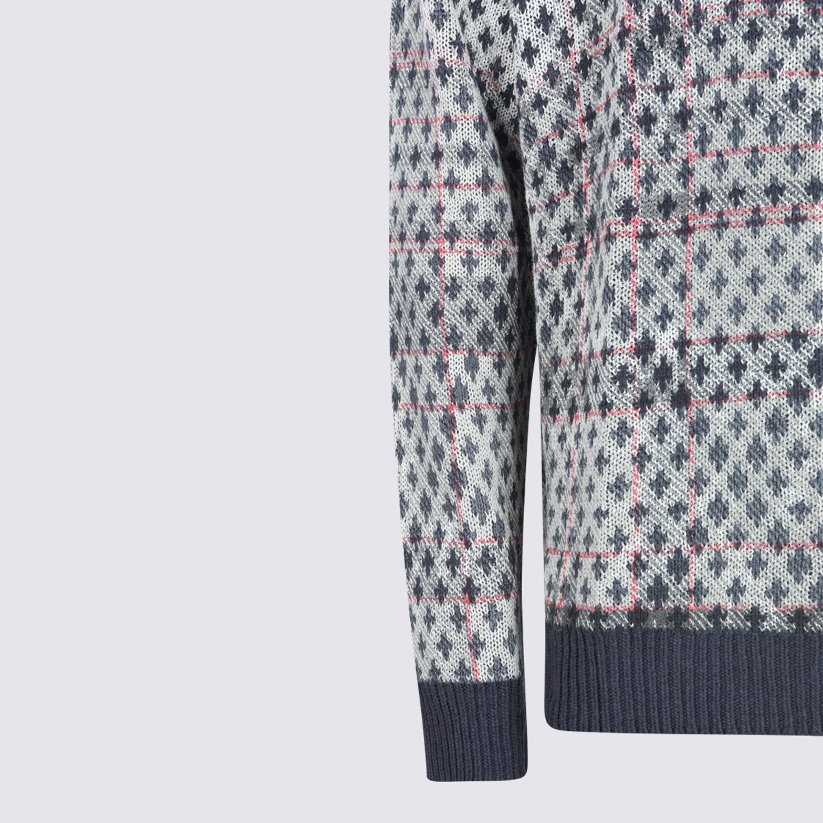 [Vivienne Westwood] Knitwear FW25 3803005SY0044O103