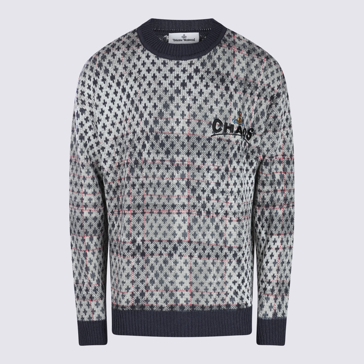 [Vivienne Westwood] Knitwear FW25 3803005SY0044O103