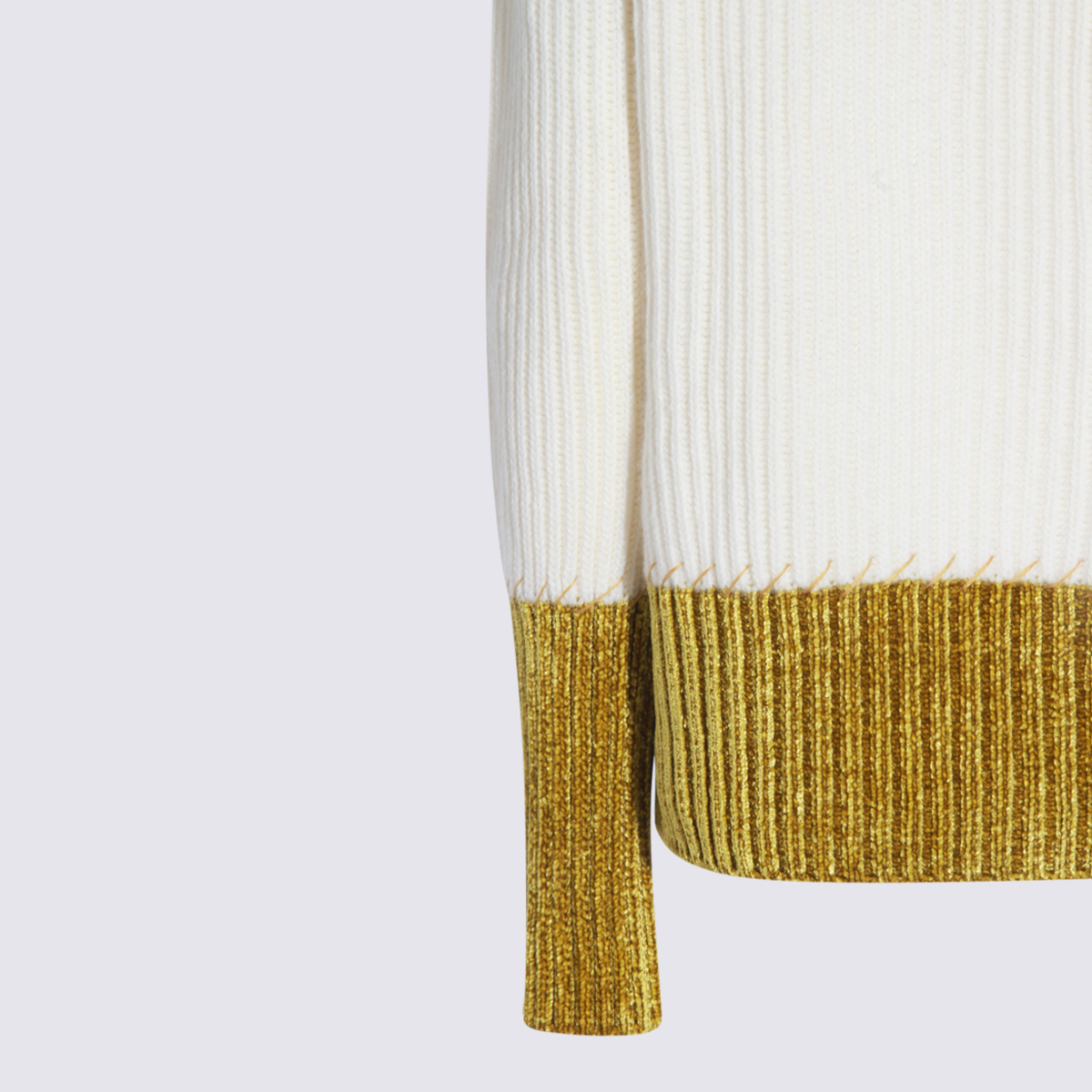 [Marni] Knitwear FW25 GCMD0632Q0UFH553BIW10