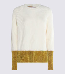 [Marni] Knitwear FW25 GCMD0632Q0UFH553BIW10