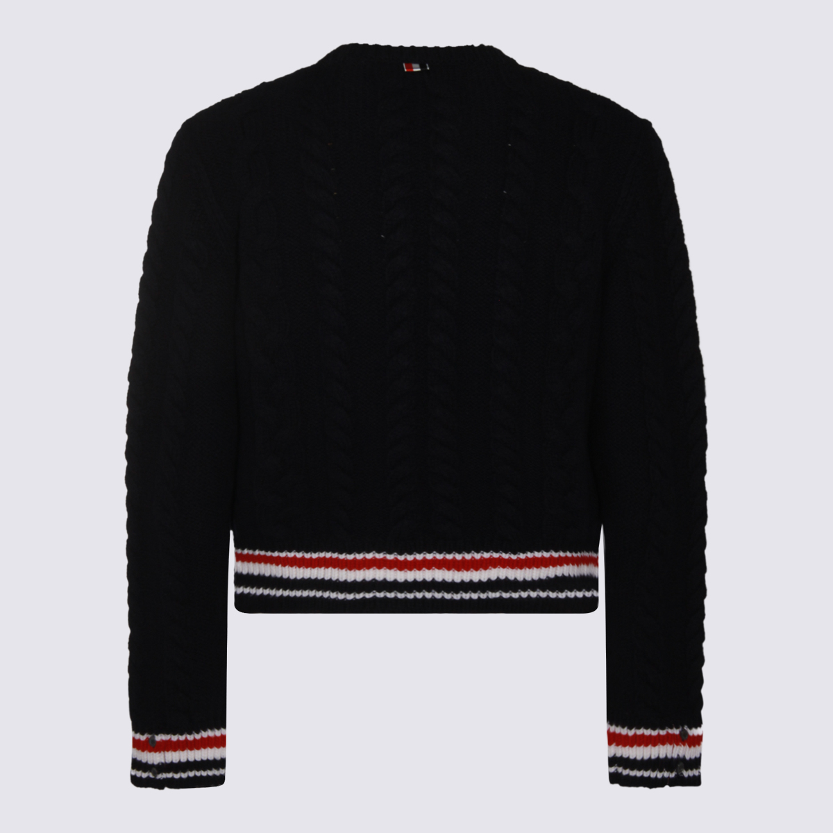 [Thom Browne] Knitwear FW25 MKA570AY1005415