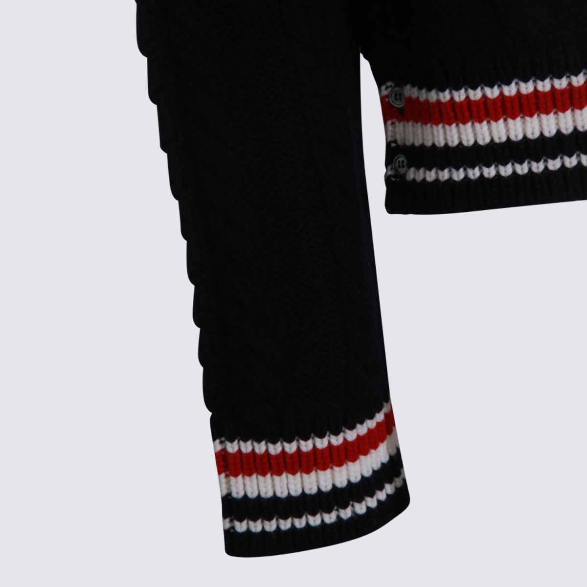 [Thom Browne] Knitwear FW25 MKA570AY1005415