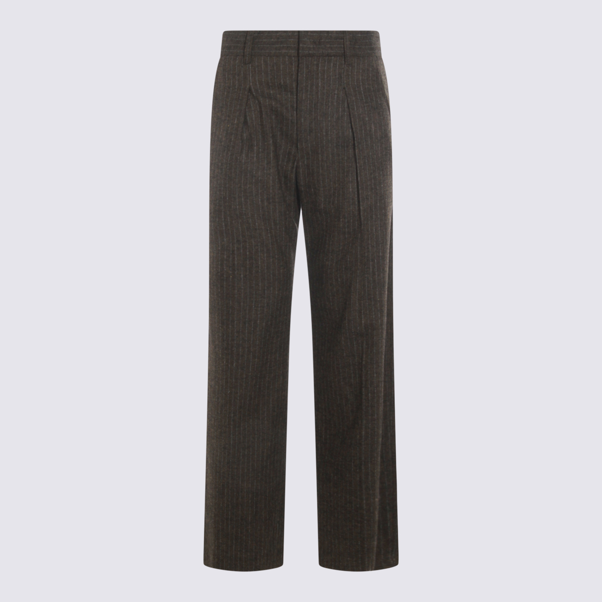 [Isabel Marant] Trousers FW25 25APA0569FAC3F01I50DZ