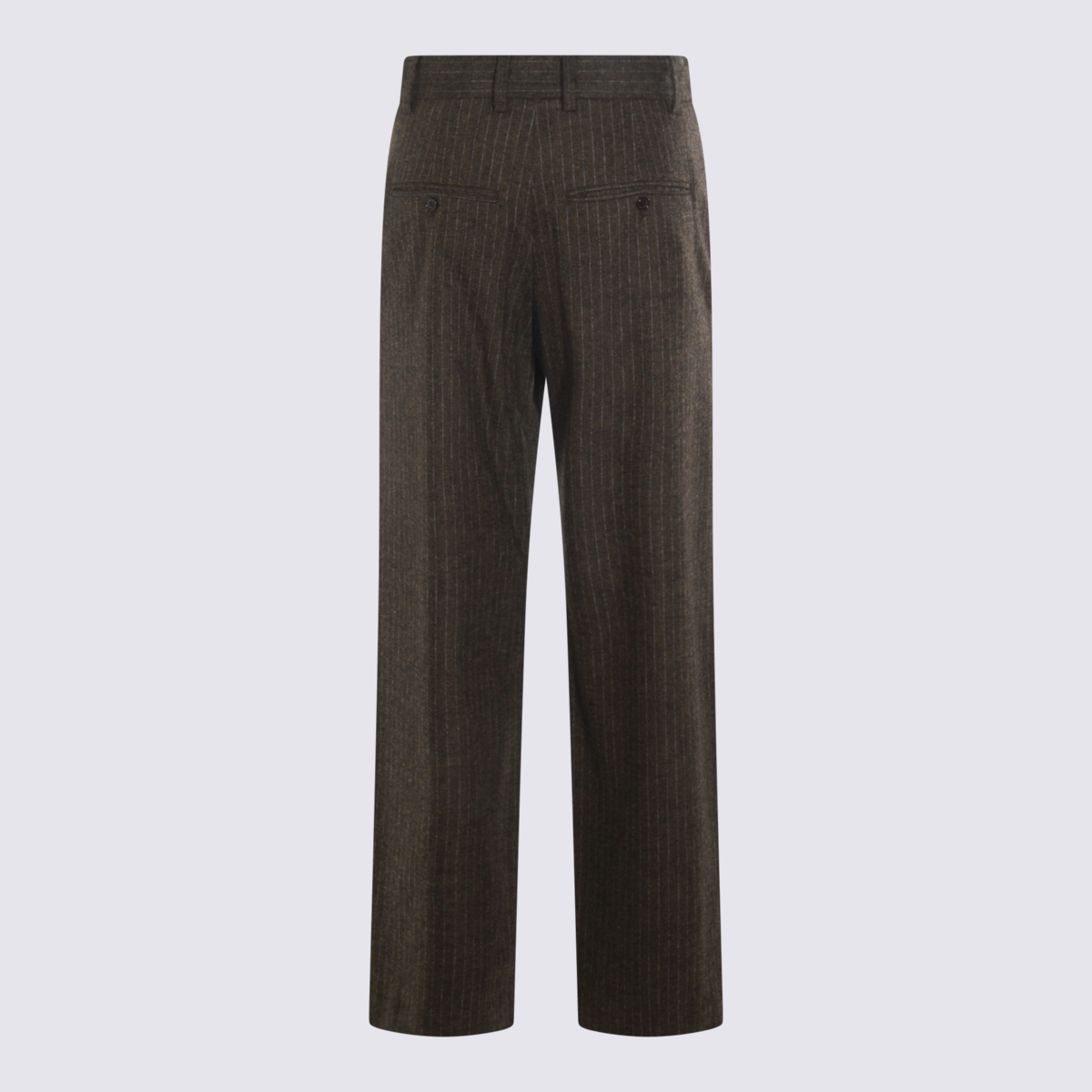 [Isabel Marant] Trousers FW25 25APA0569FAC3F01I50DZ