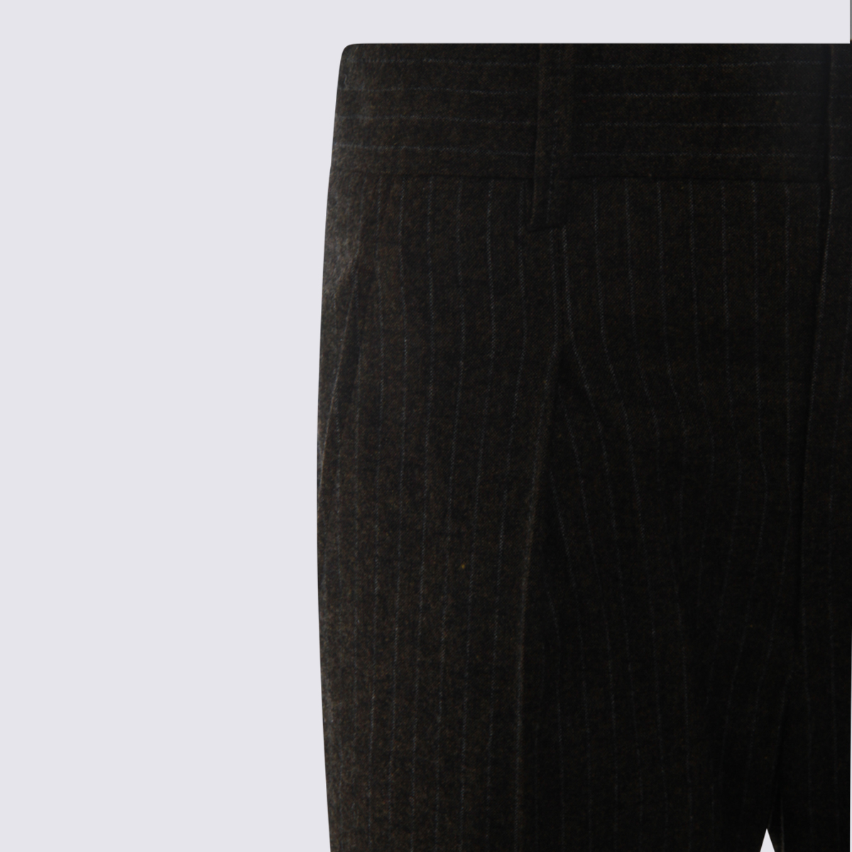 [Isabel Marant] Trousers FW25 25APA0569FAC3F01I50DZ
