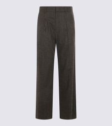 [Isabel Marant] Trousers FW25 25APA0569FAC3F01I50DZ