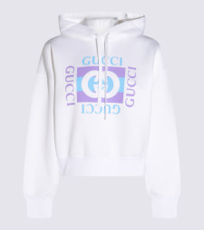 [Gucci] Hoodie FW25 837935XJHGJ9081