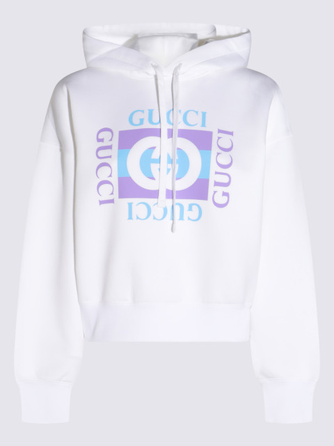 [Gucci] Hoodie FW25 837935XJHGJ9081