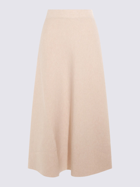 [MaxMara] Midi skirt FW25 252130602260012021006