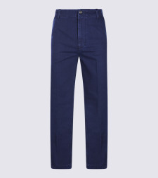 [Gucci] Trousers FW25 835168XDDA84447